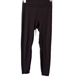 Tom Tiger 7/8 Workout Yoga Leggings Womens SmallHigh Waist